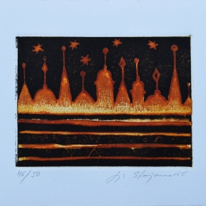 Ljiljana Stojanović