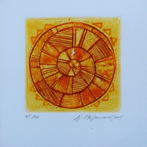 Ljiljana Stojanović