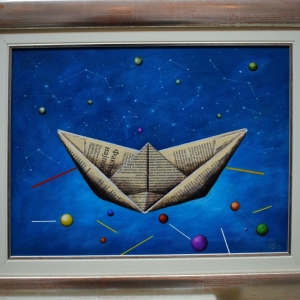 Zoran Radosavljević