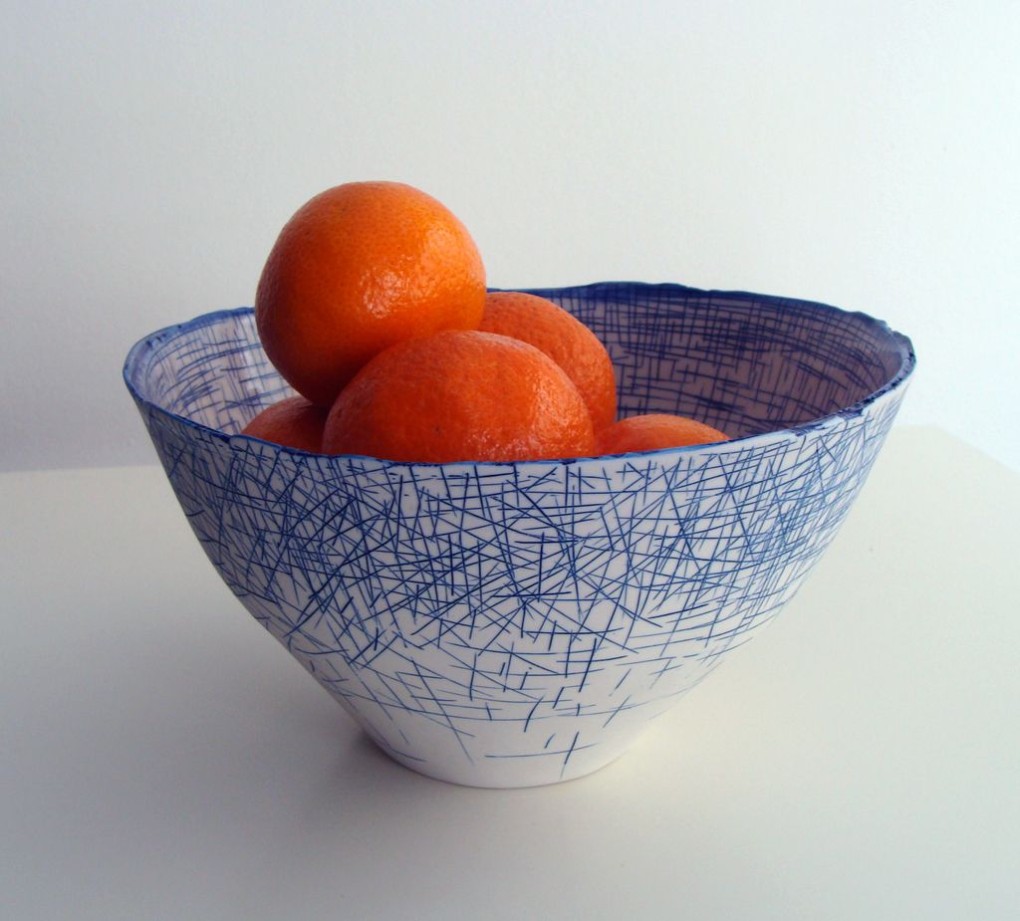 Valentina Savić - Porcelan