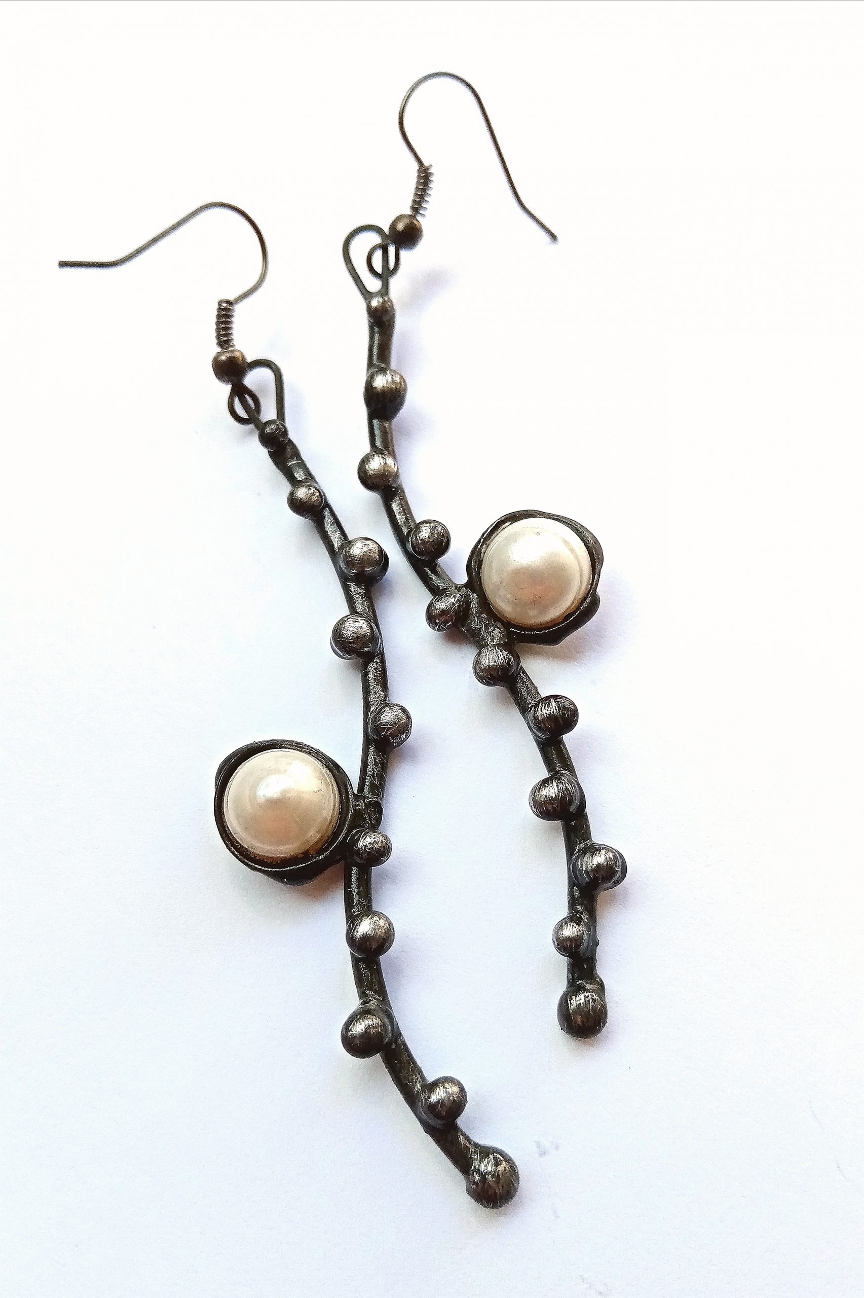 Minđuše – Maja Zei