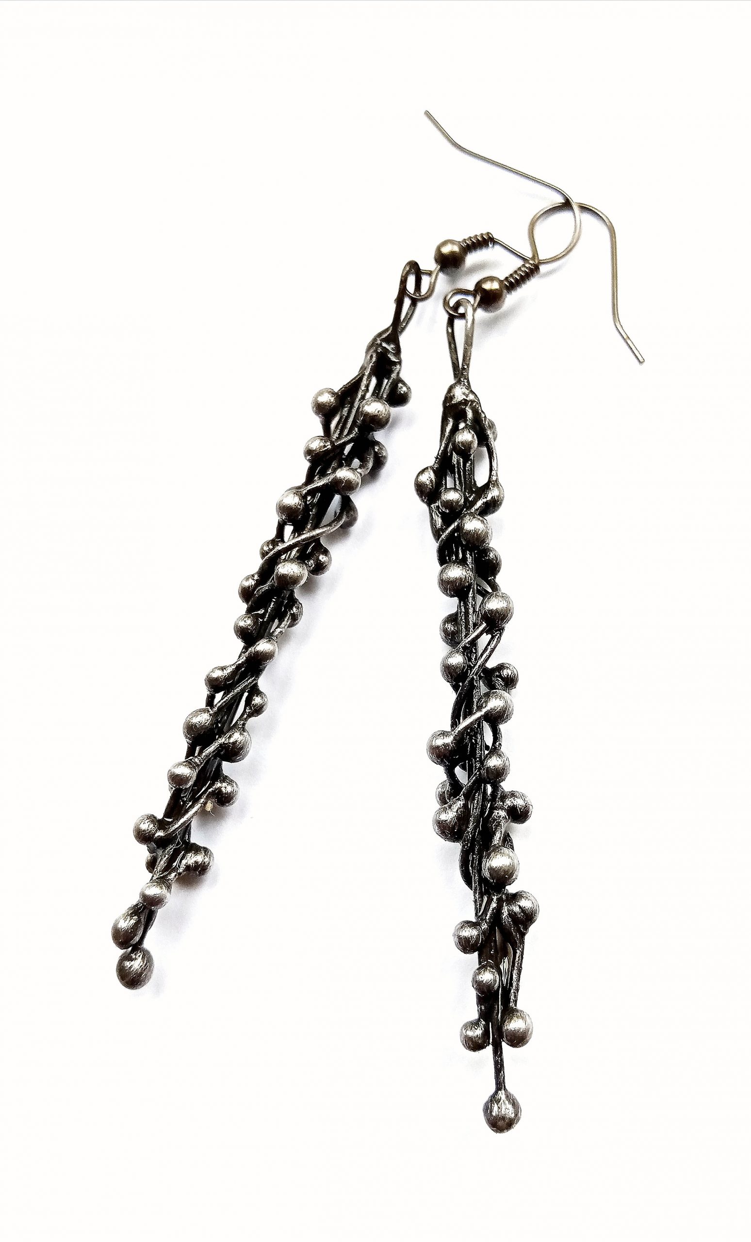 Minđuše – Maja Zei