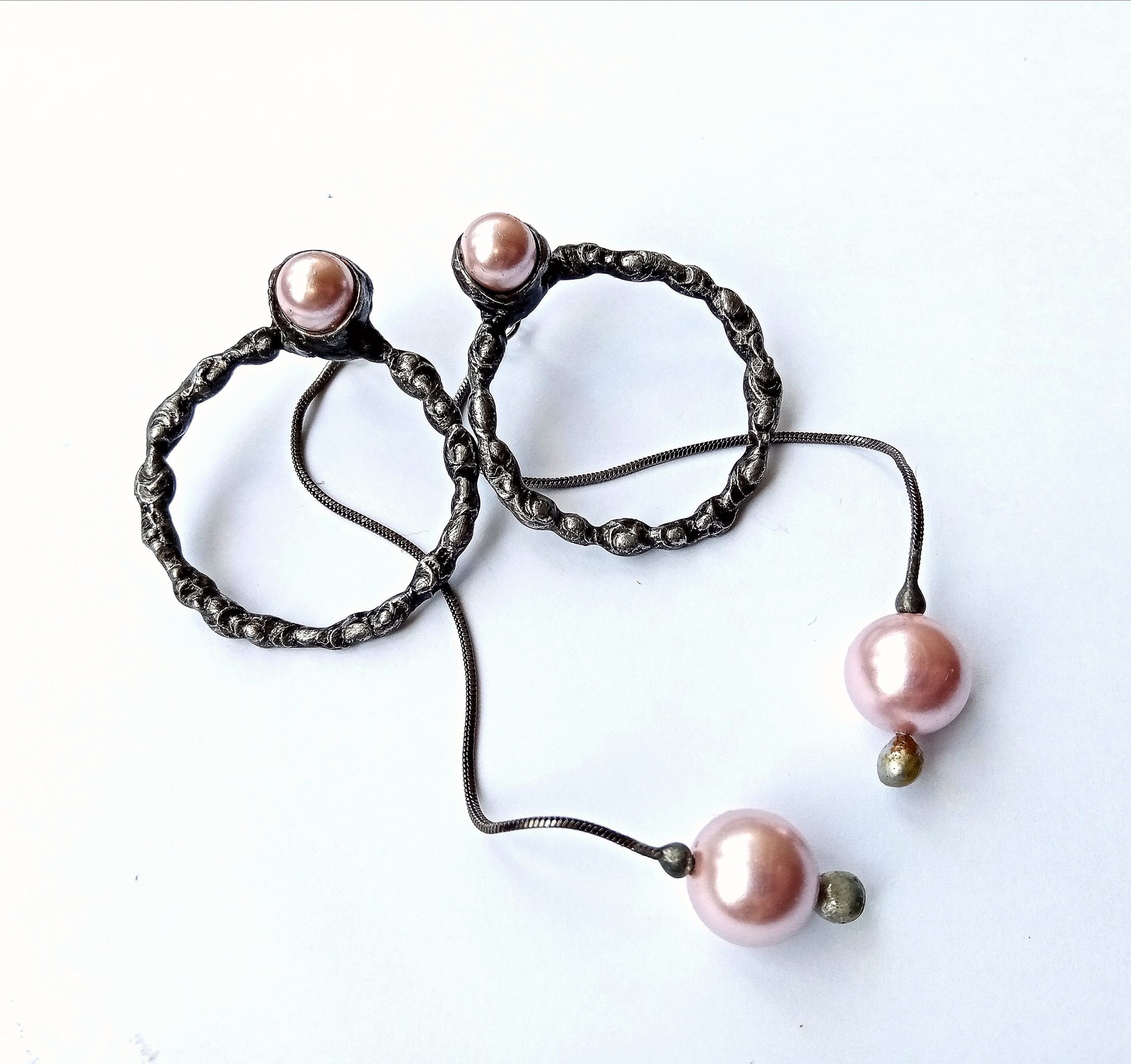 Minđuše – Maja Zei