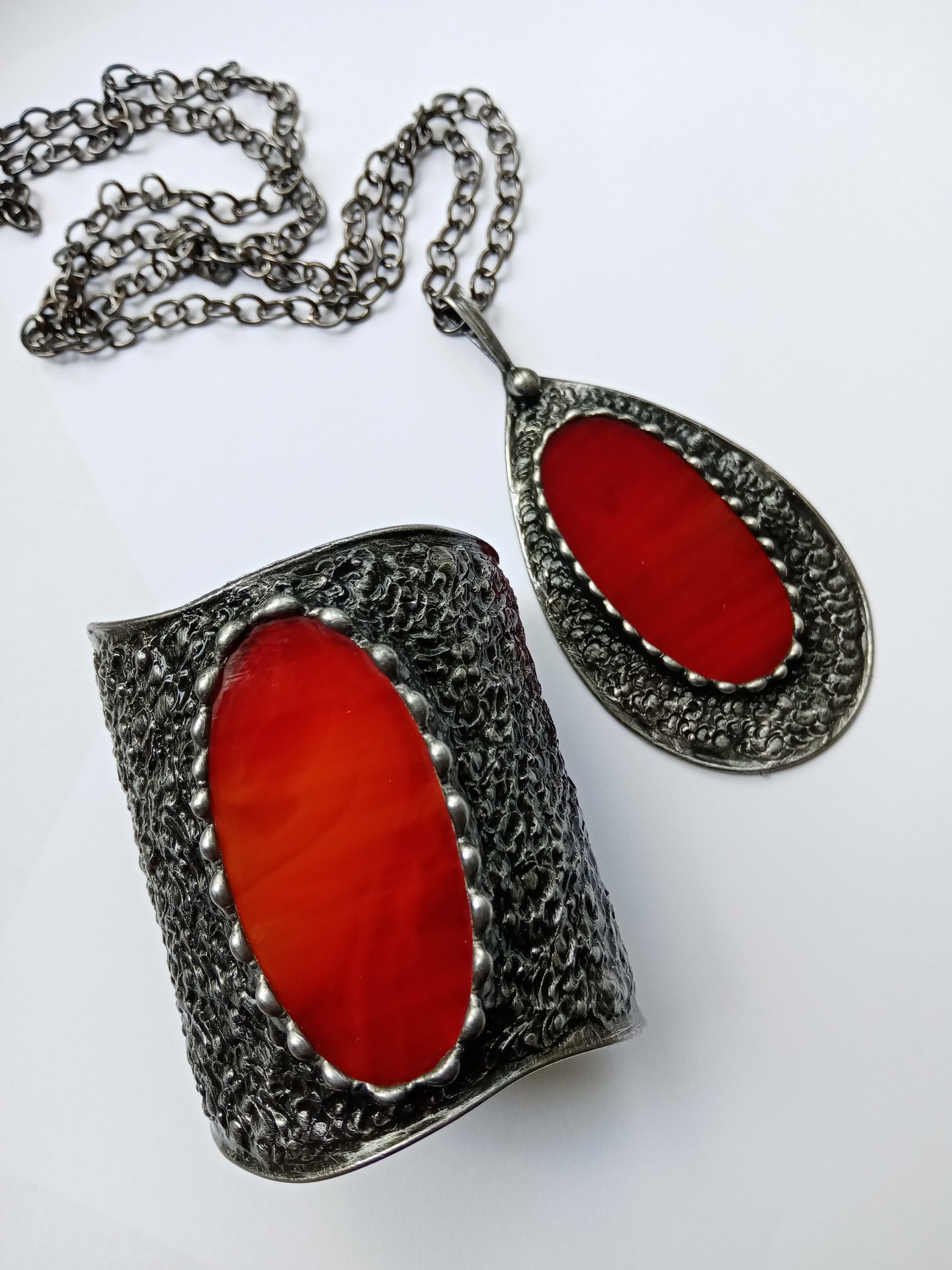 Ogrlica – Privezak – Maja Zei