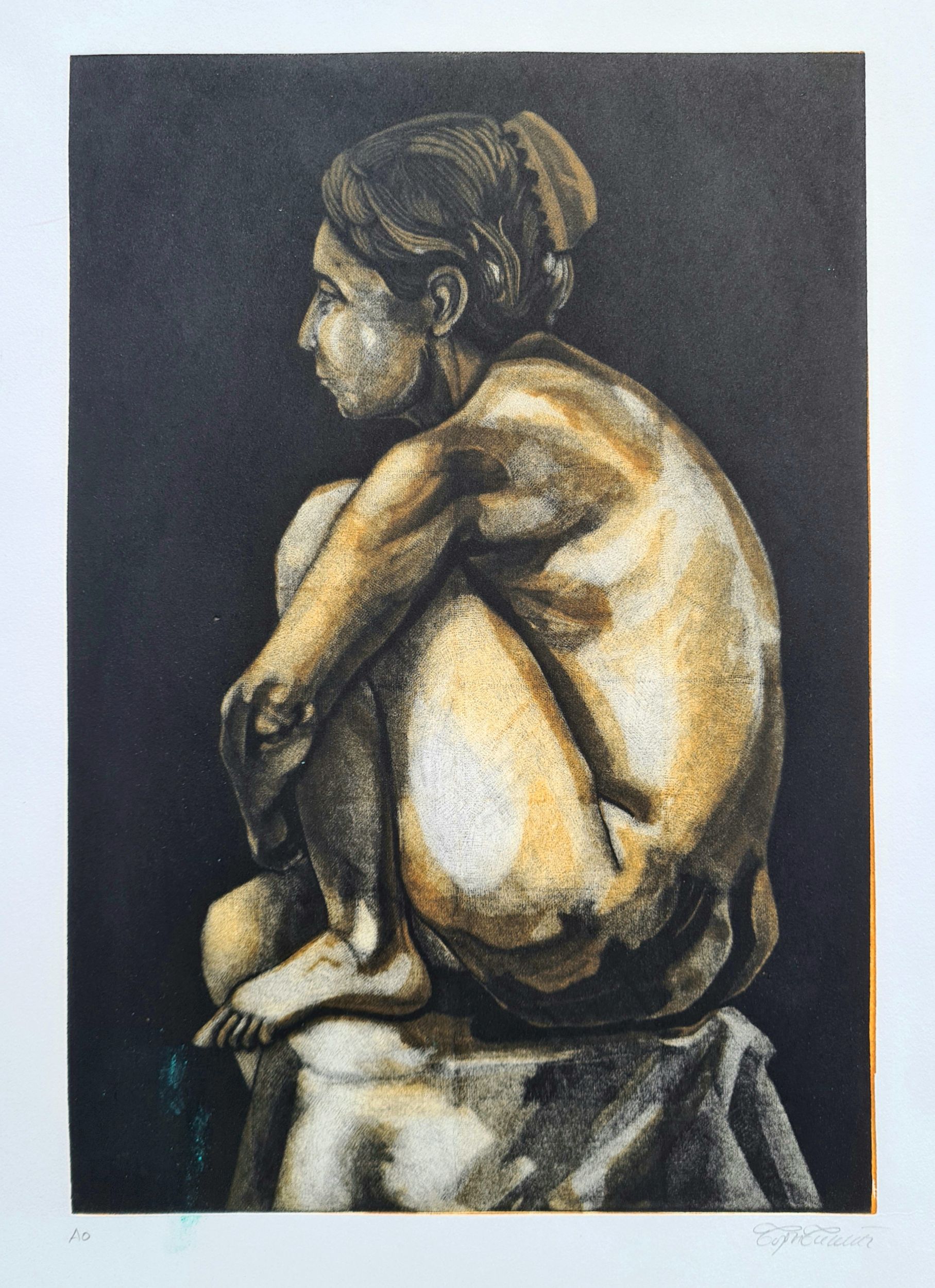 Grafika – Bojan Bikić