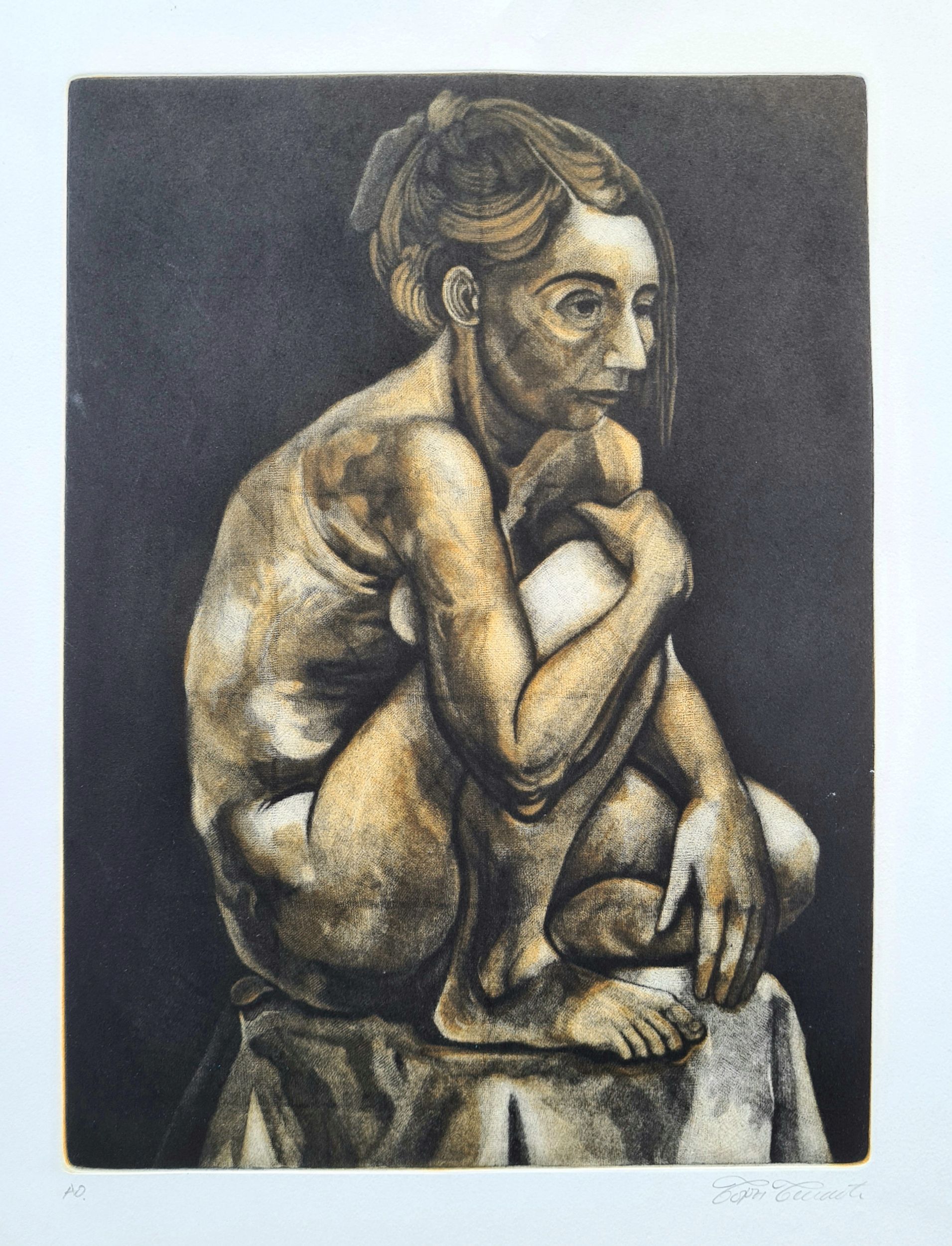 Grafika – Bojan Bikić