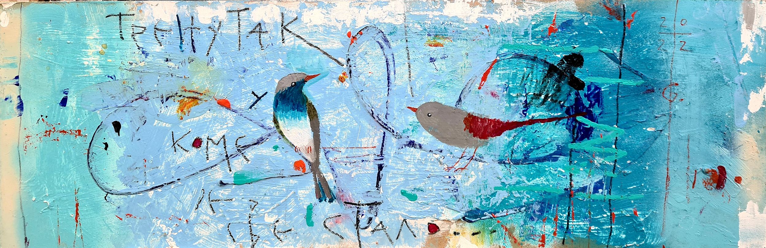 Akril – Bojan Savić