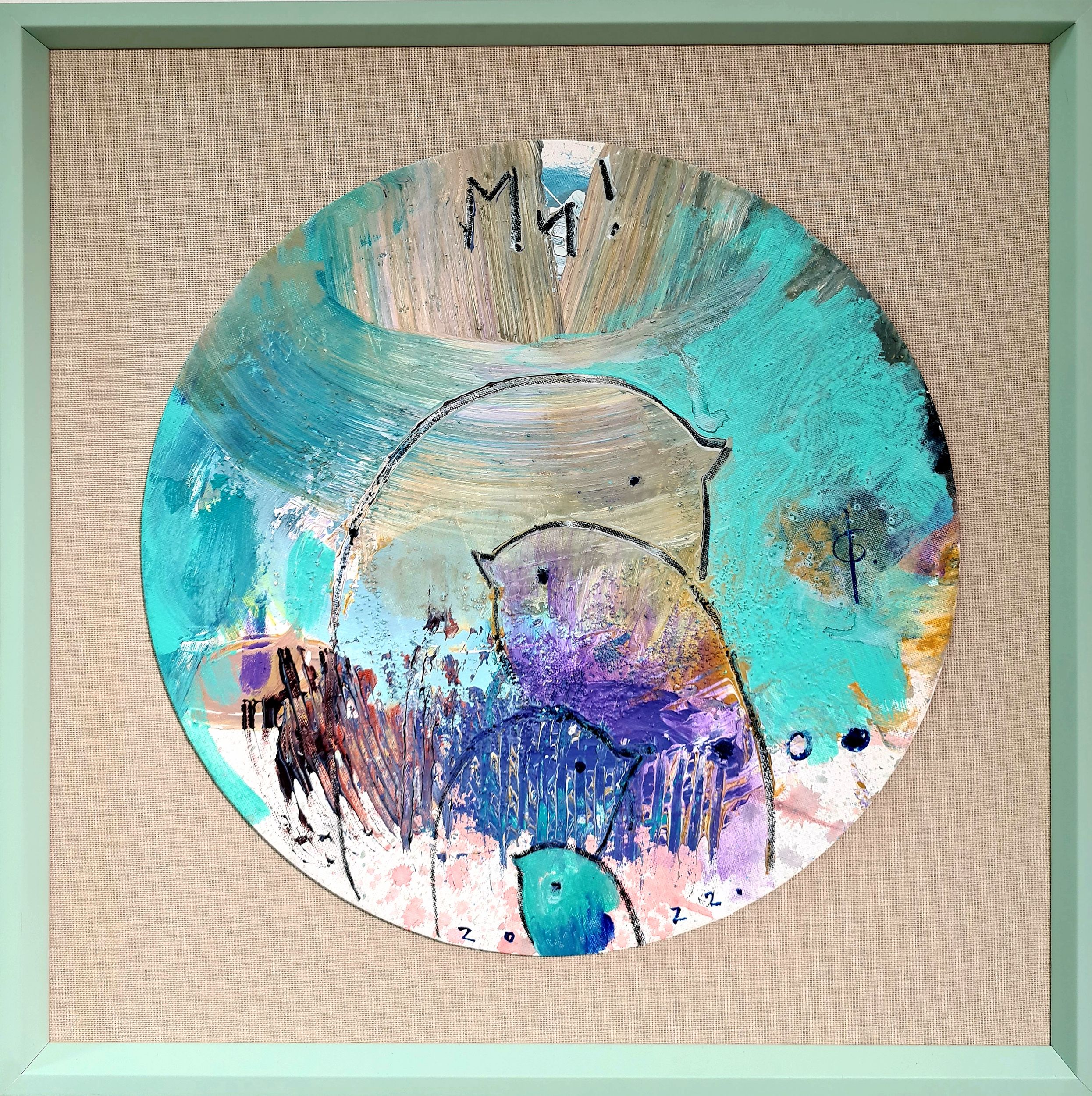 Akril – Bojan Savić