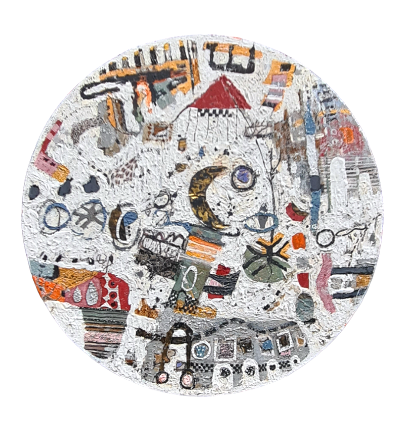 Dominika Morariu – Kombinovane tehnnike