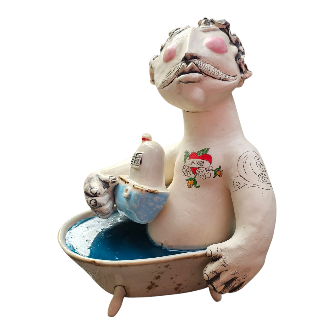 Keramika – Ivana Šekularac